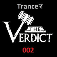 Tranceﾏ - The Verdict 002 by Tranceﾏ
