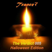 Tranceﾏ - The Verdict 005 Halloween Edition by Tranceﾏ