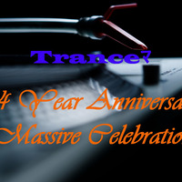 Tranceﾏ - 34 Year Anniversary Massive Celebration by Tranceﾏ