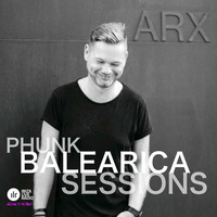 Phunk-Balearica Radioshow June 17 by PHUNK