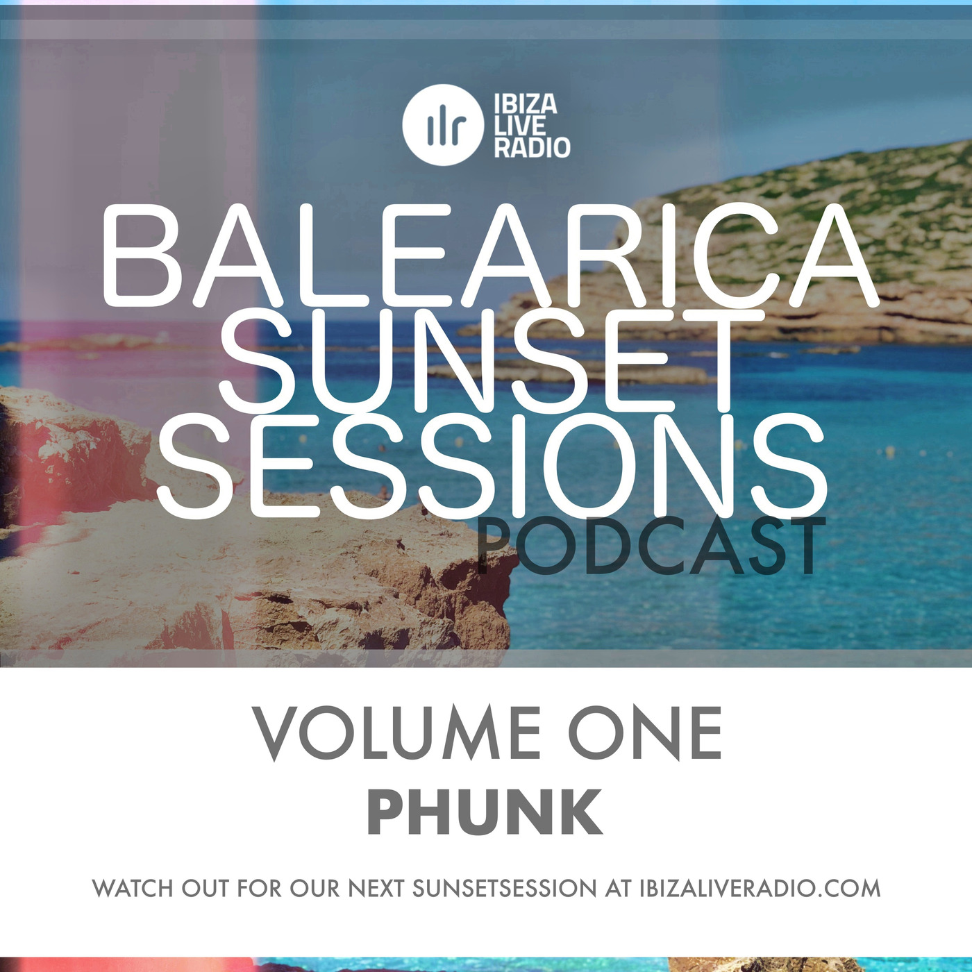 BALEARICA SUNSET SESSIONS VOLUME 1