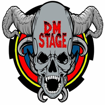 Dm.Stage aka Human Vs Machine