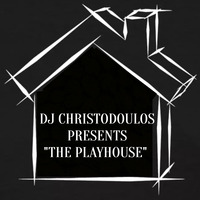 Dj Christodoulos Presents &quot;The PlayHouse MixShow&quot; Episode 01 by Christodoulos Kigmalis