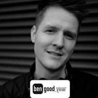Happy New Year 15 by Ben Goodyear