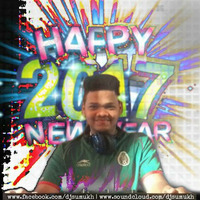 New Year Celebration (EDM Mashup) by DJ Sumukh Mumbai
