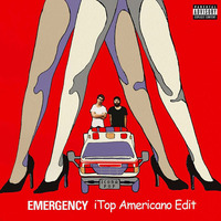 Emergency (iTop Americano Edit) by DJ Traptor