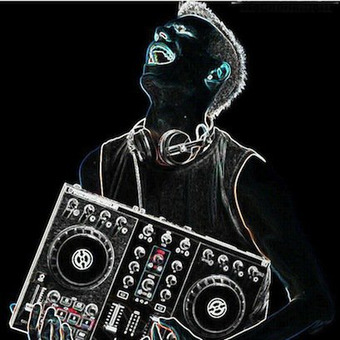 DJ Traptor