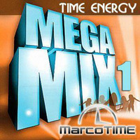 MegaMegaMix by Marco Time