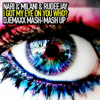 Nari &amp; Milani - I Got My Eye On You Who EMAXX Mash Mash Up) by emaxx