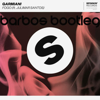 Garmiani - Fogo (Barbos bootleg) by Barbos