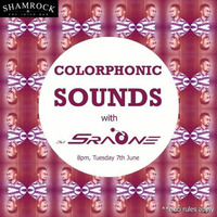 Colorphonic Sounds by DJ SraOne by DJ SraOne