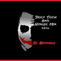Deep Tech+House Mix 2016 By @nnibas by @nnibas
