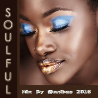 Soulfull House Mix Summer Edition 2016 By @nnibas by @nnibas