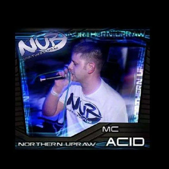 DJ/MC ACID