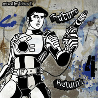 Tobias T. - Future Return's 8/15 by TobiasT