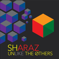 Sharaz &quot;Empty is a Place&quot; Exclusive Track New Album Due Soon by Sharaz