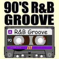  DJ Peewee R&amp;B Groove 11-5-94#1 by DJ Hagos