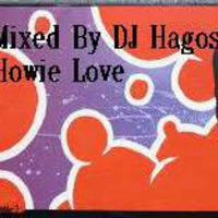 Soul Funk Mixx by DJ Hagos