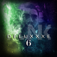 Dj Punk - Deluxxxe #6 by DjPunk