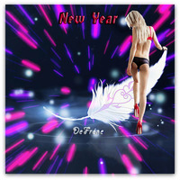 2016 - DeFréne - New Year by DeFrene