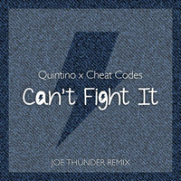 CFI (Joe Thunder Remix) by Joe Thunder