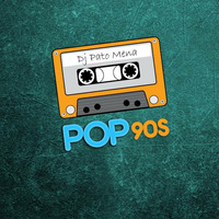 pato mena - pop 90s by pato mena