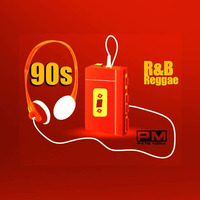 pato mena - r&amp;b reggae 90s by pato mena