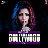 DJ HUFFY - Gur Naal Ishq Mitha (Remix) by Dj ziva