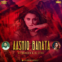 Aashiq banaya - Dj Ziva &amp; Dj Manish Remix by Dj ziva