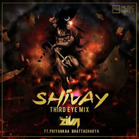 SHIVA (Third Eye) Mix by DJ Ziva by Dj ziva