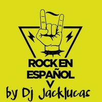 Rock in spanish of the eighties !! by DJJACKLUCAS