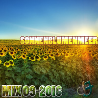 DJ Pierre - Sonnenblumenmeer - Mix 09-2016 by DJ Pierre