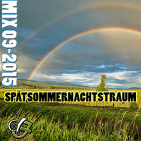 DJ Pierre - Spätsommernachtstraum - Mix 09-2015 by DJ Pierre