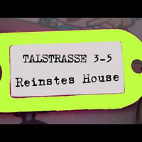 Talstrasse 3-5 - Mixed by Jenny Voß by  Herzblutradio German Deep House 25.11.2017 Jenny K.