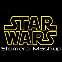 Star Wars - The Dark Side (Stomero Mashup) by Stomero