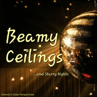 Beamy Ceilings... by Msendy