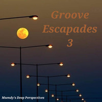Groove Escapades 3 by Msendy
