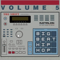 Boogie Down Under Vol5 - The Shift by theSHIFT (MIXES)