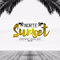 Año Nuevo Norte Sunset 2017 - Jhen $tyle Deejay CUÑA by junior