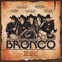 Mix Bronco Versión Electro - Dj Roy® Remix by Dj Roy Mix Sesiones