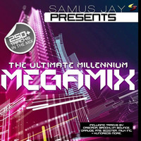 DJ Samus Jay - The Ultimate Millennium Megamix (www.DJs.sk) by Peter Ondrasek