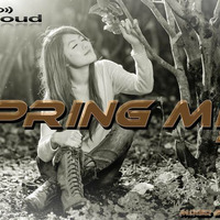 Spring Mix 2017 mixed by Dj Miray (www.DJs.sk) by Peter Ondrasek