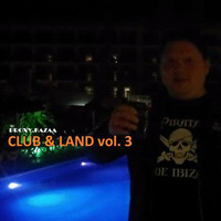 Dj Proxy.Kazaa – Club&Land vol.3 (www.DJs.sk) by Peter Ondrasek