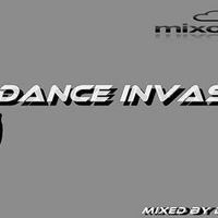 Dance Invasion Vol.3 mixed by Dj Miray (www.DJs.sk) by Peter Ondrasek