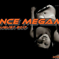 Dance Megamix August 2017 mixed by Dj Miray (www.DJs.sk) by Peter Ondrasek