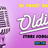 Dj.Proxy.Kazaa - Oldies Stars Songs vol.1 (www.DJs.sk) by Peter Ondrasek