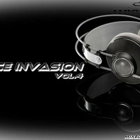 Dance Invasion Vol.4 mixed by Dj Miray (www.DJs.sk) by Peter Ondrasek