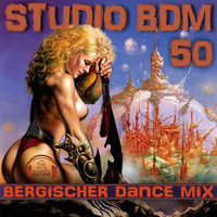 Studio Bdm - Bergischer Dance Mix 50 (www.DJs.sk) by Peter Ondrasek