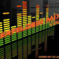 Der Querfeldein Mix Vol.15 mixed by Dj Miray (www.DJs.sk) by Peter Ondrasek