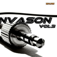 Dance Invasion Vol.5 mixed by Dj Miray (www.DJs.sk) by Peter Ondrasek